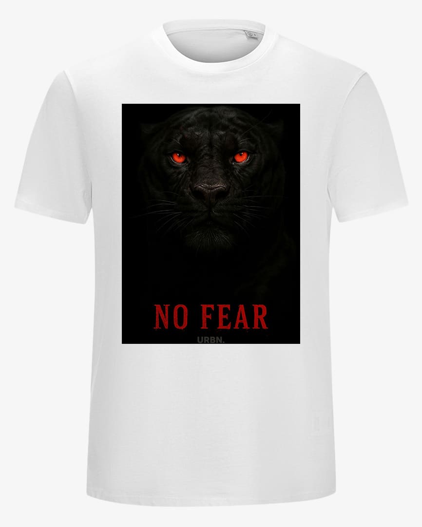 URBN. - No Fear