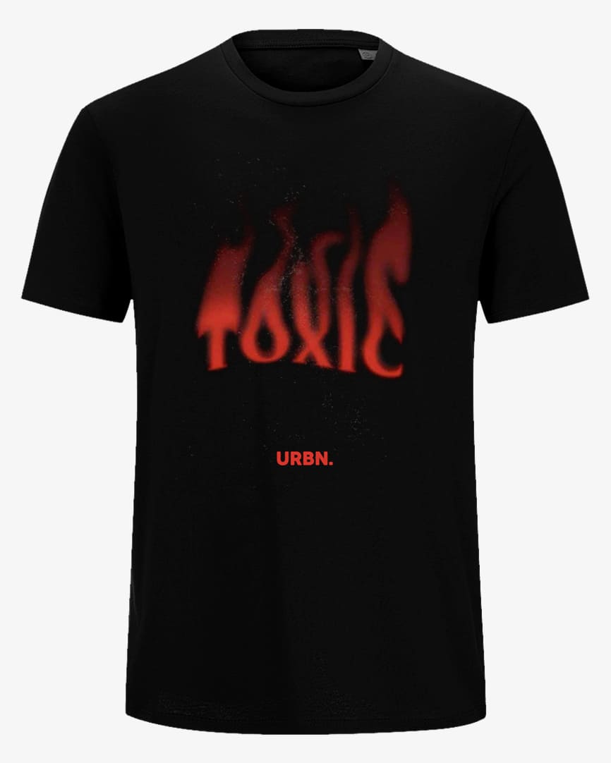 URBN. - Toxic