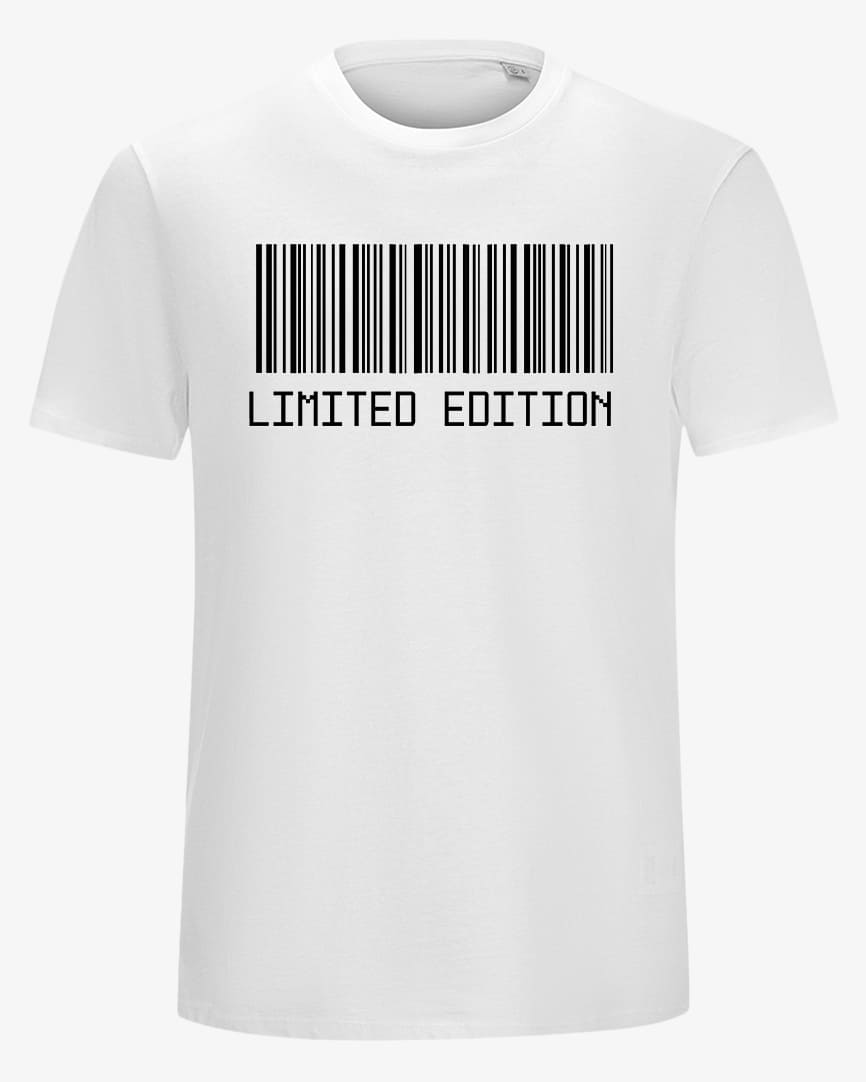 URBN. - Barcode
