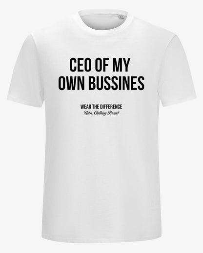 URBN. - CEO