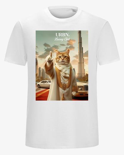 URBN. Lux - Dubai Cat