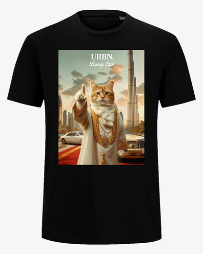URBN. Lux - Dubai Cat