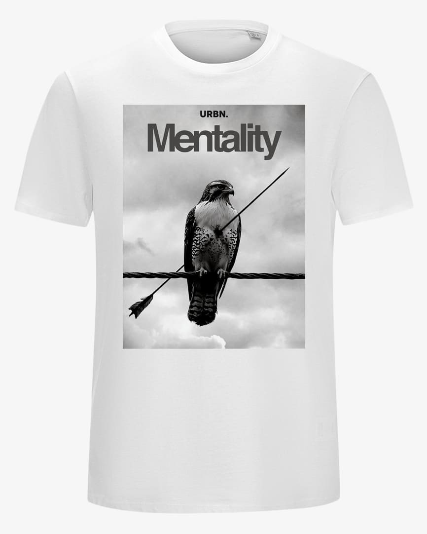 URBN. - Mentality
