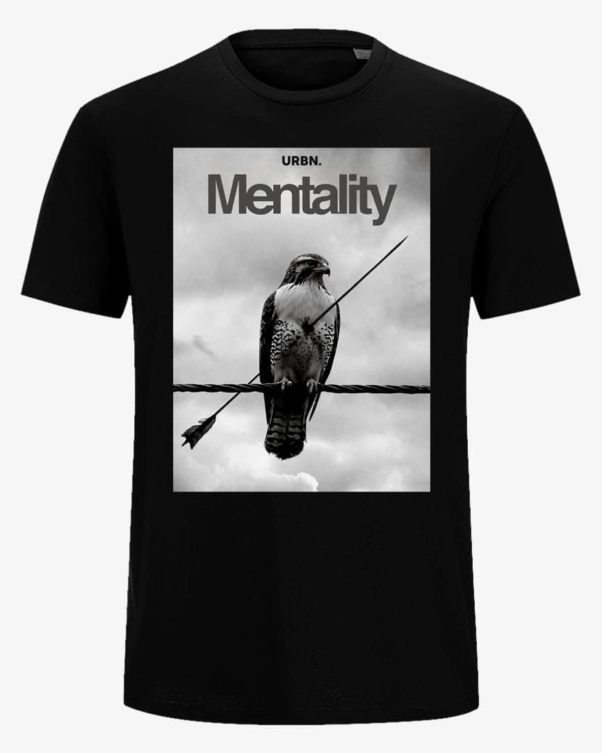URBN. - Mentality