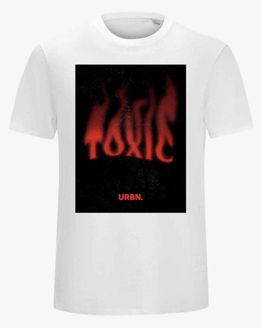 URBN. - Toxic