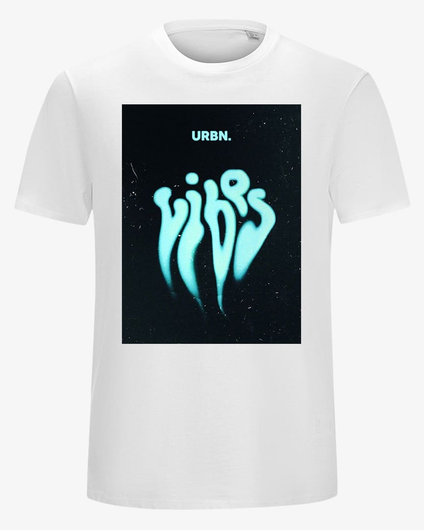 URBN. - Vibes