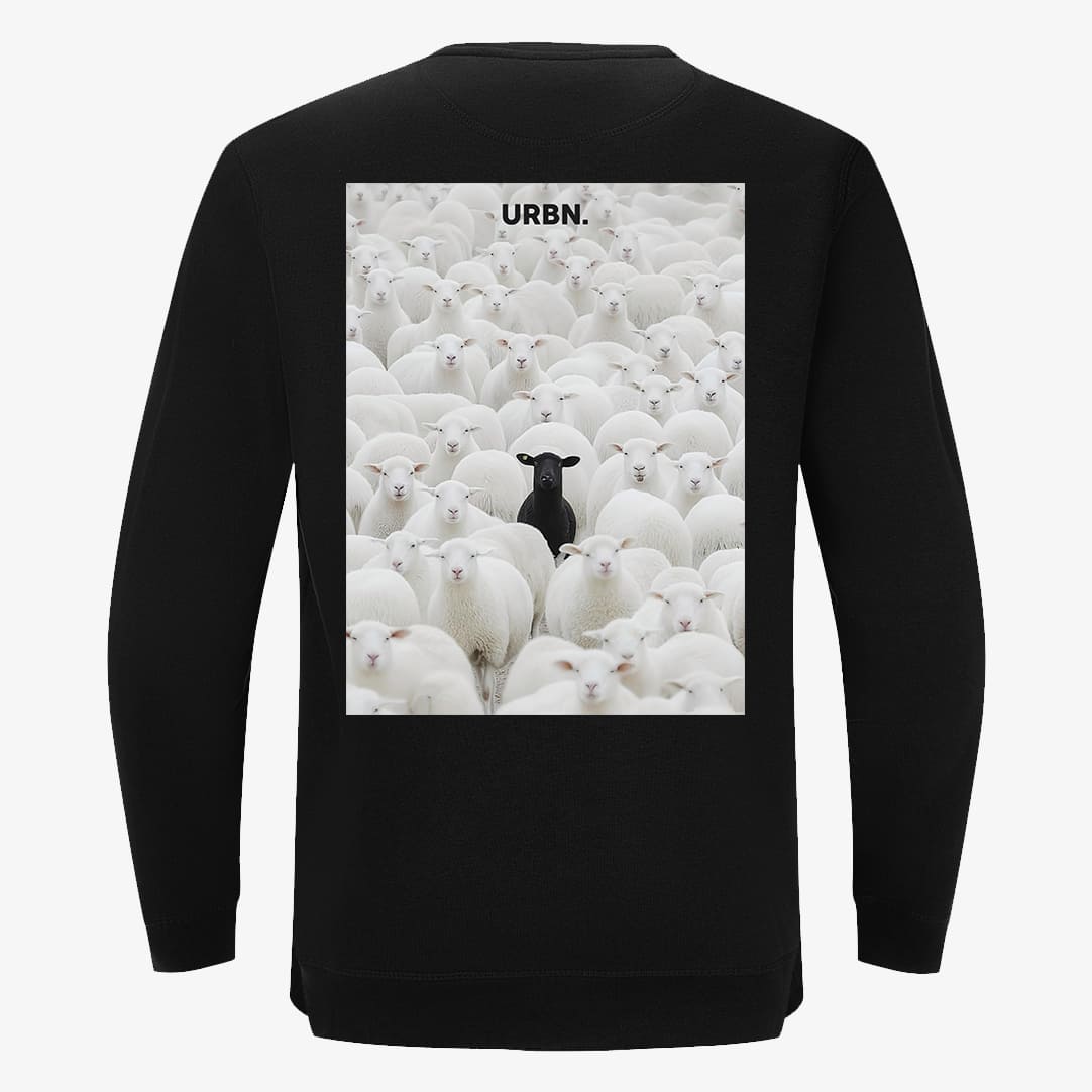 Urbn. duks - Black Sheep