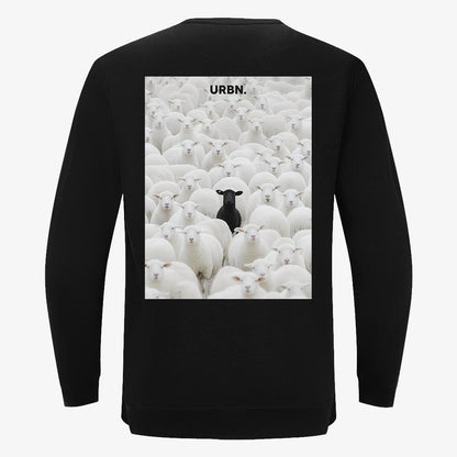Urbn. duks - Black Sheep