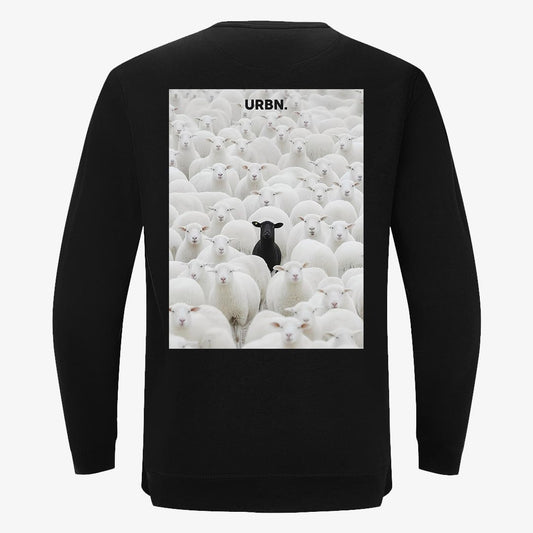 Urbn. duks - Black Sheep