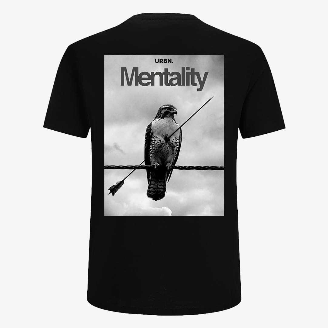 URBN. - Mentality