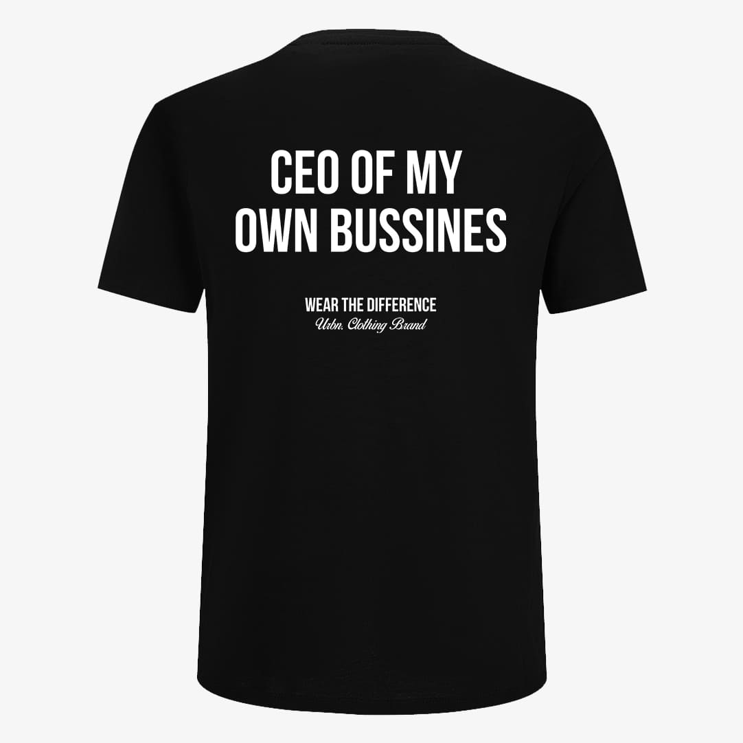 URBN. - CEO
