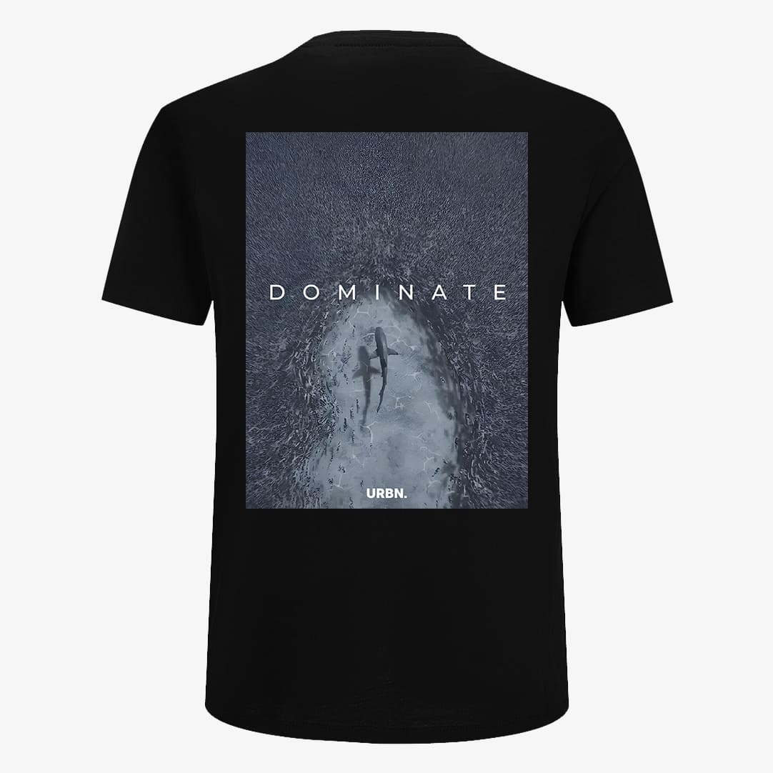 URBN. - Dominate
