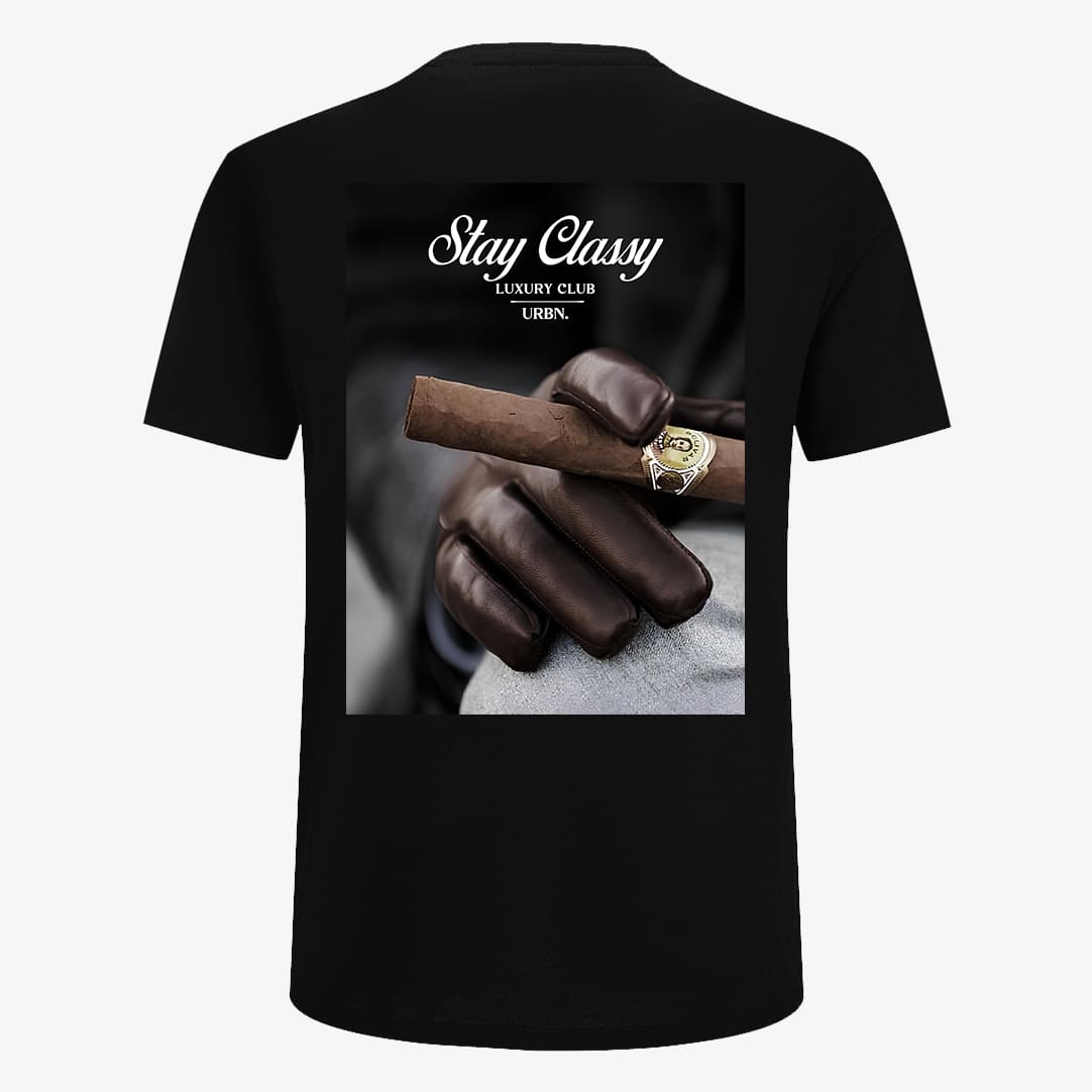 URBN. Lux - Stay Classy