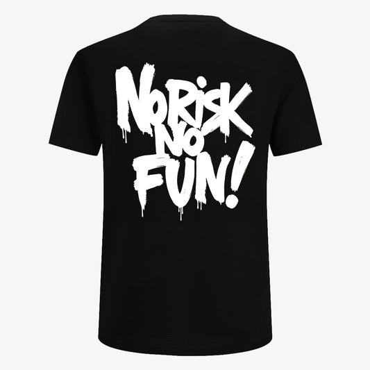 URBN. - No Risk No Fun