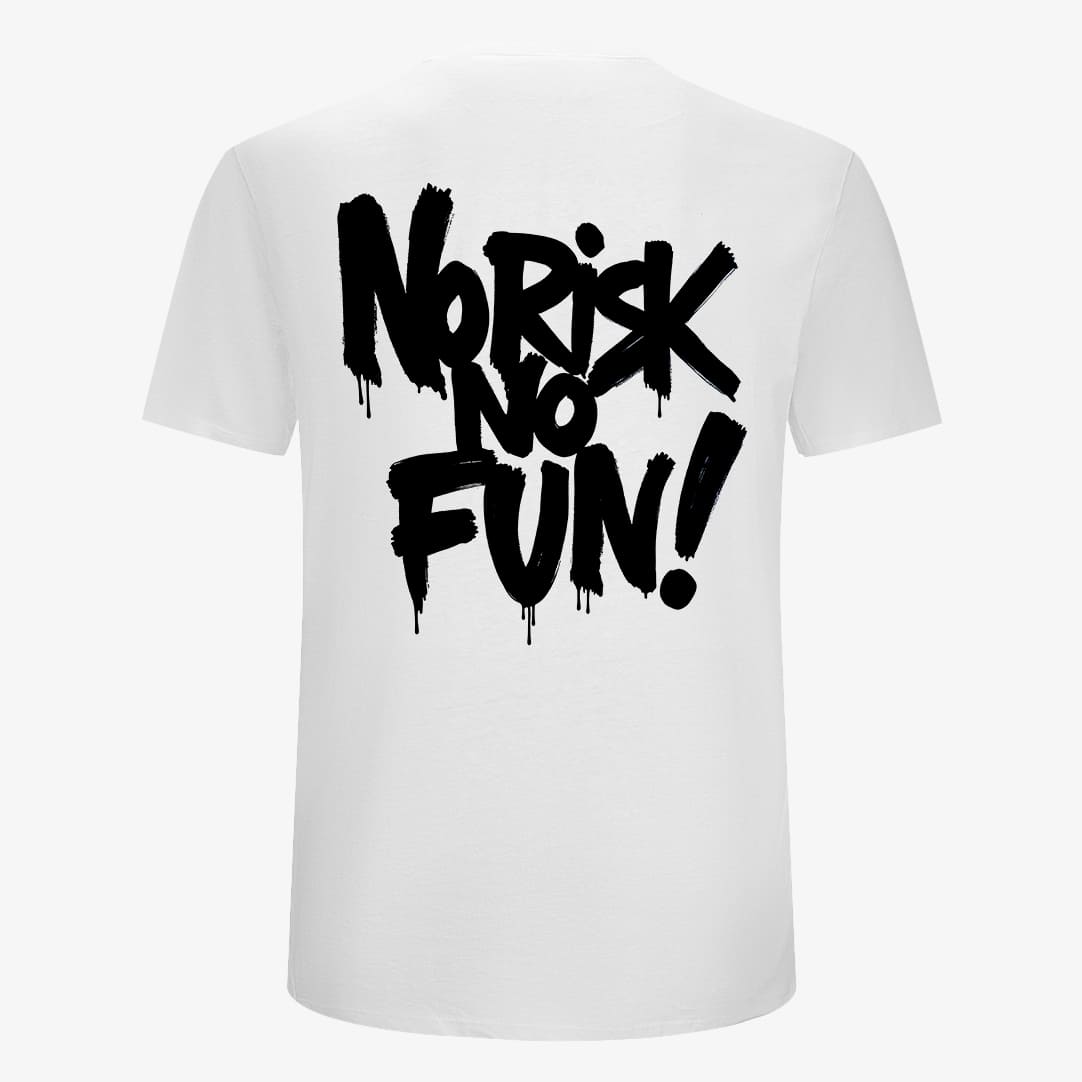 URBN. - No Risk No Fun