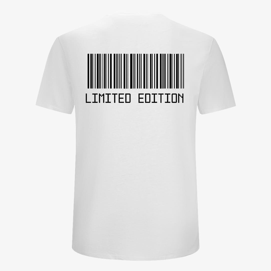 URBN. - Barcode