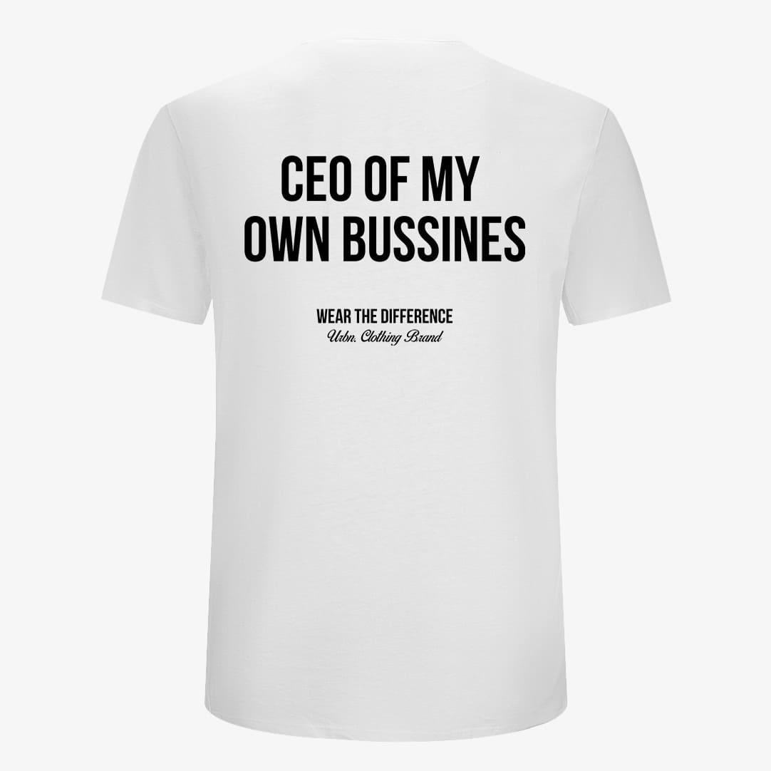 URBN. - CEO