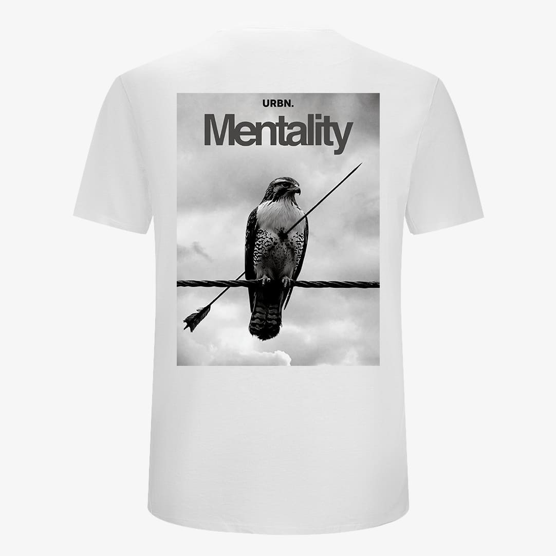 URBN. - Mentality