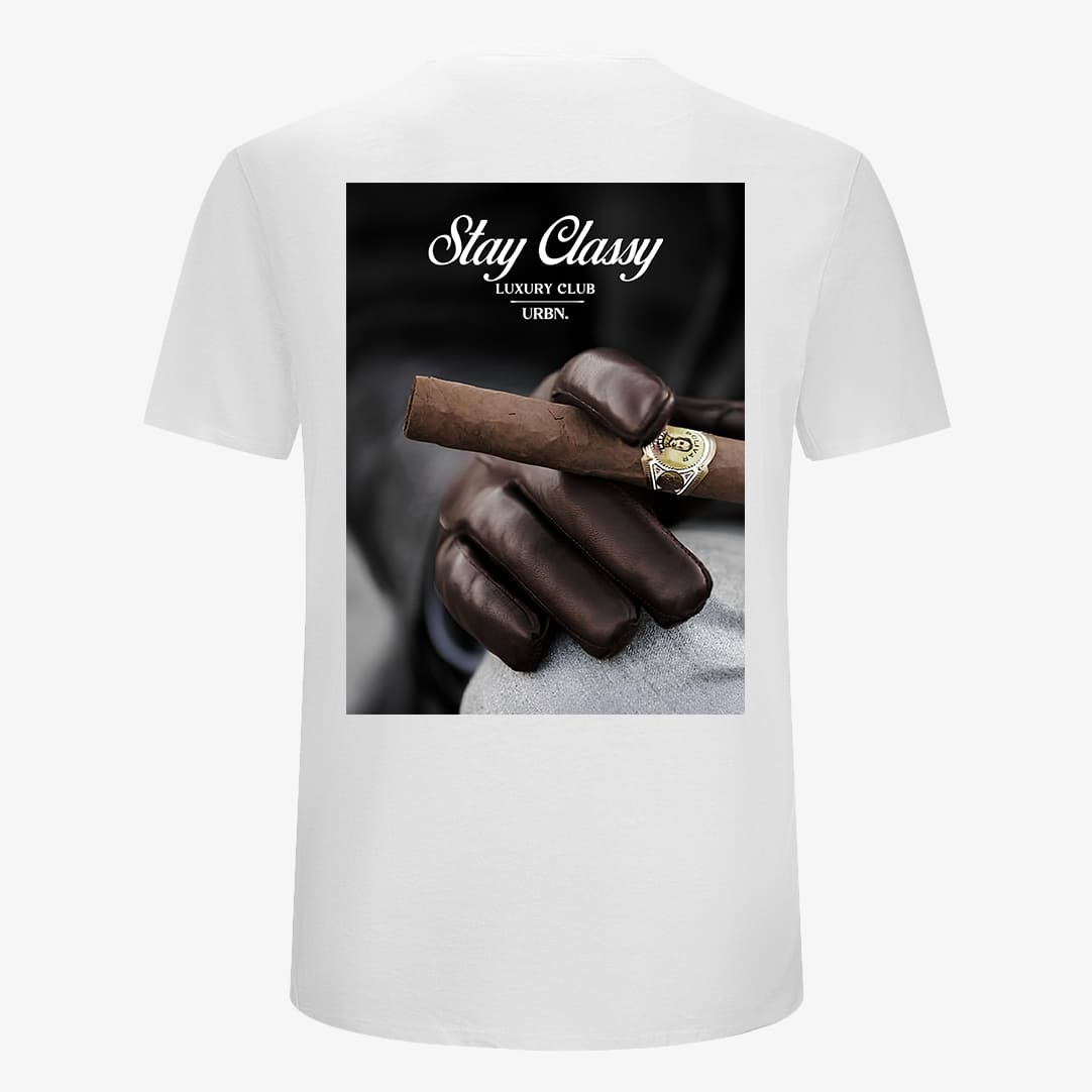 URBN. Lux - Stay Classy