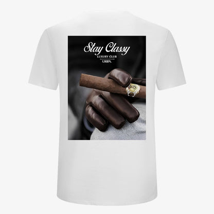 URBN. Lux - Stay Classy